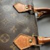 Louis Vuitton Speedy 25 (2000)