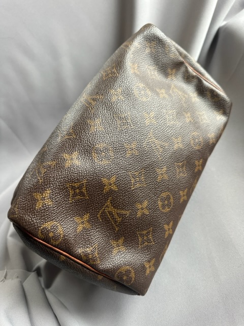 Louis Vuitton Speedy 25 (2000)