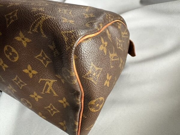 Louis Vuitton Speedy 25 (2000)