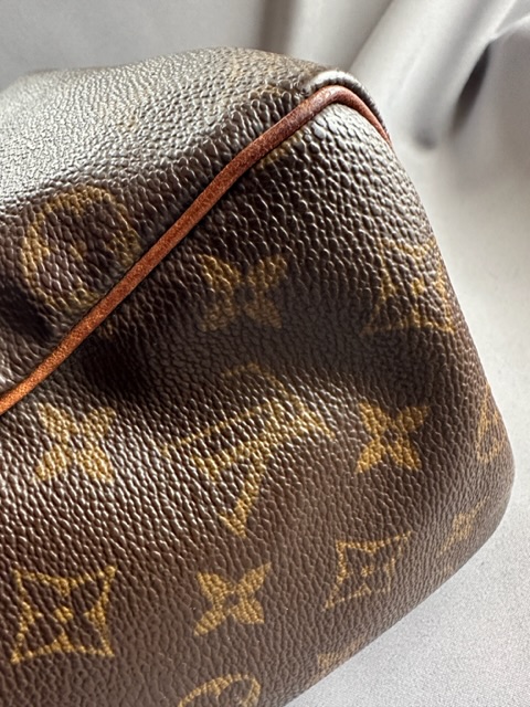 Louis Vuitton Speedy 25 (2000)