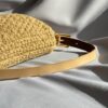 Fendi Vintage Crochet Baguette (anni ‘2000)
