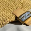 Fendi Vintage Crochet Baguette (anni ‘2000)
