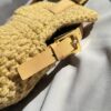 Fendi Vintage Crochet Baguette (anni ‘2000)