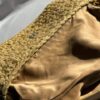 Fendi Vintage Crochet Baguette (anni ‘2000)