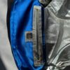Vintage Fendi Platinum Sequin Baguette (2000)