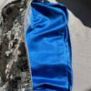 Vintage Fendi Platinum Sequin Baguette (2000)