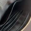 Pochette Chanel 19 in Satin (2021)