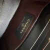 Pochette Chanel 19 in Satin (2021)