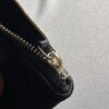 Pochette Chanel 19 in Satin (2021)