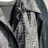 Fendi Vintage Overcoat/Soprabito (anni ‘90)