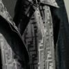 Fendi Vintage Overcoat/Soprabito (anni ‘90)