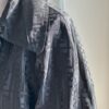Fendi Vintage Overcoat/Soprabito (anni ‘90)
