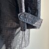 Fendi Vintage Overcoat/Soprabito (anni ‘90)