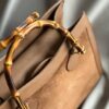 Gucci Bamboo Tote “Diana” (anni ‘90)