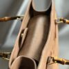 Gucci Bamboo Tote “Diana” (anni ‘90)