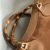 Gucci Bamboo Tote “Diana” (anni ‘90)