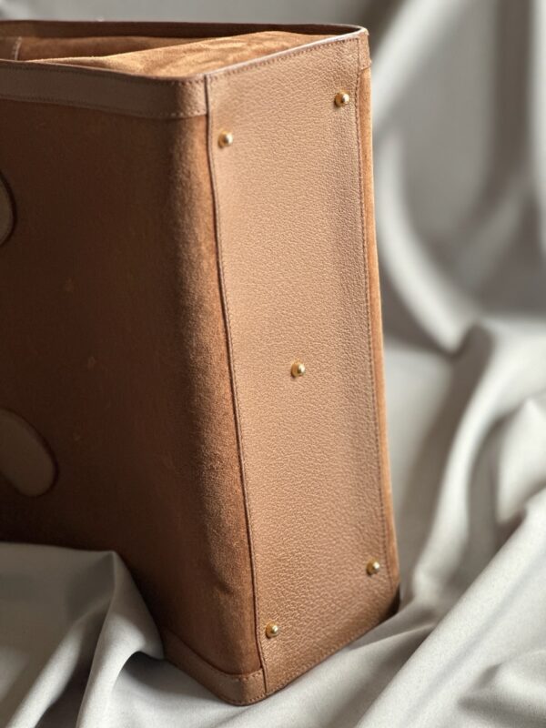 Gucci Bamboo Tote “Diana” (anni ‘90)