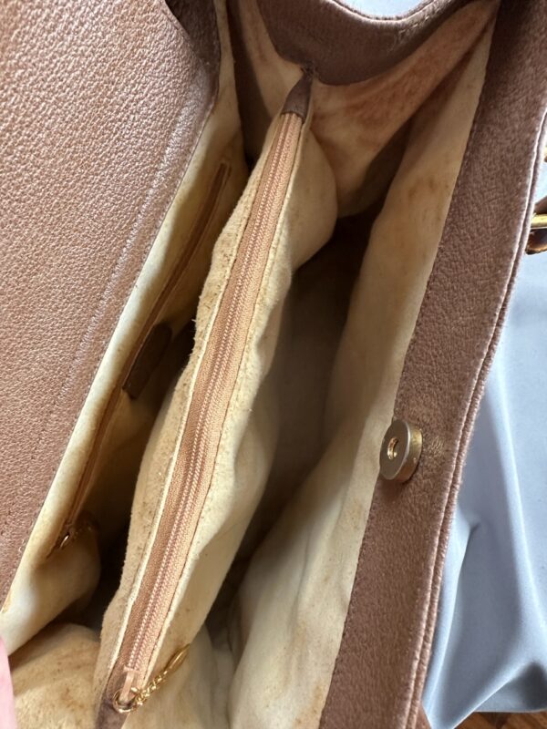 Gucci Bamboo Tote “Diana” (anni ‘90)