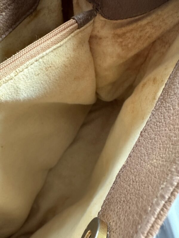 Gucci Bamboo Tote “Diana” (anni ‘90)