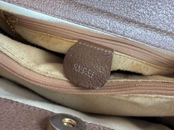 Gucci Bamboo Tote “Diana” (anni ‘90)