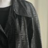 Fendi Vintage Overcoat/Soprabito (anni ‘90)