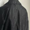 Fendi Vintage Overcoat/Soprabito (anni ‘90)