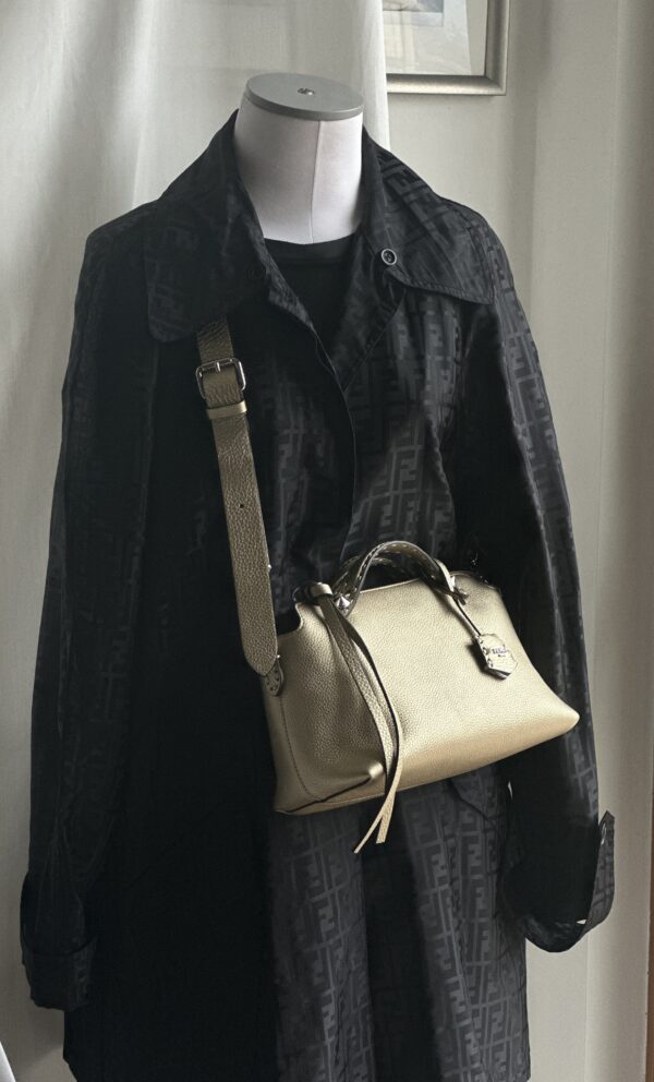 Fendi Vintage Overcoat/Soprabito (anni ‘90)