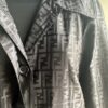 Fendi Vintage Overcoat/Soprabito (anni ‘90)