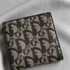 Dior Monogram Wallet (unisex - 2003)
