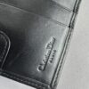 Dior Monogram Wallet (unisex - 2003)