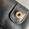 Dior Monogram Wallet (unisex - 2003)
