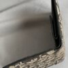 Dior Monogram Wallet (unisex - 2003)