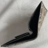 Dior Monogram Wallet (unisex - 2003)
