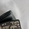 Dior Monogram Wallet (unisex - 2003)