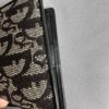 Dior Monogram Wallet (unisex - 2003)