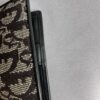 Dior Monogram Wallet (unisex - 2003)