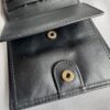Dior Monogram Wallet (unisex - 2003)
