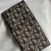 Dior Monogram Wallet (unisex - 2003)