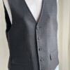 Fendi Mini Monogram Gilet (anno 2005/2006)