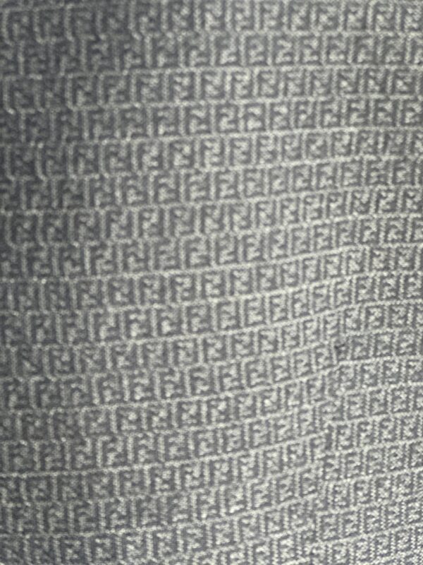 Fendi Mini Monogram Gilet (anno 2005/2006)