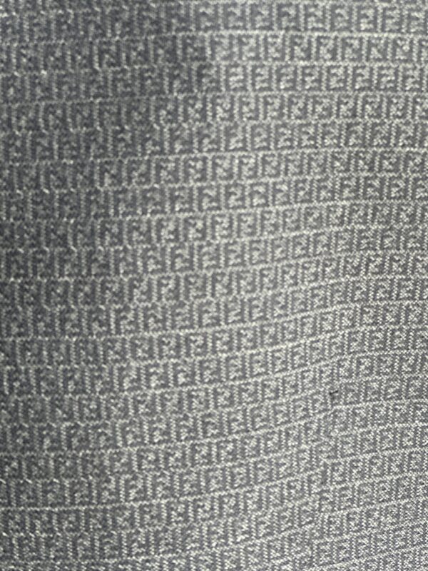 Fendi Mini Monogram Gilet (anno 2005/2006)