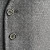 Fendi Mini Monogram Gilet (anno 2005/2006)