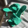 Bottega Veneta Lido Sandals
