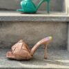 Bottega Veneta Lido Sandals