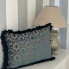 Gucci Bee and Star Jacquard Cushion (2019/2020)