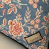 Gucci Red Heart Jacquard Cushion (2019/2020)
