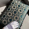 Gucci Bee and Star Jacquard Cushion (2019/2020)