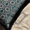 Gucci Bee and Star Jacquard Cushion (2019/2020)