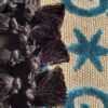 Gucci Bee and Star Jacquard Cushion (2019/2020)