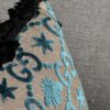 Gucci Bee and Star Jacquard Cushion (2019/2020)
